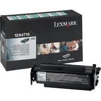 Lexmark 12A4715