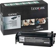 Lexmark 12A7410 фото