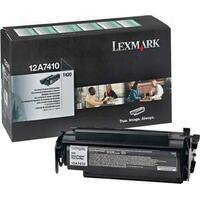 Lexmark 12A7410