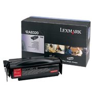 Lexmark 12A8320 фото