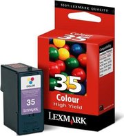 Lexmark 18C0035 фото