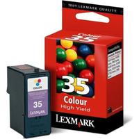 Lexmark 18C0035