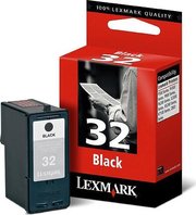 Lexmark 18CX032E фото