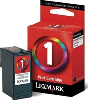 Lexmark 18CX781E фото