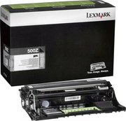 Lexmark 50F0Z00 фото