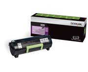 Lexmark 50F5000 фото