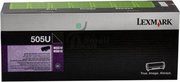 Lexmark 50F5U00 фото