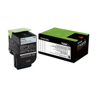 Lexmark 70C80K0