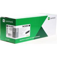 Lexmark 74C0ZK0