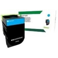 Lexmark 80C8HC0