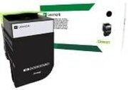 Lexmark 80C8HK0 фото