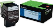 Lexmark 80C8HKE фото