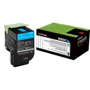 Lexmark 80C8SCE фото