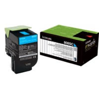 Lexmark 80C8SCE