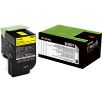 Lexmark 80C8SYE