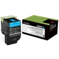 Lexmark 80C8XC0