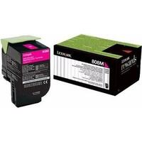 Lexmark 80C8XM0