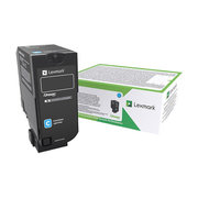 Lexmark 84C5HCE фото