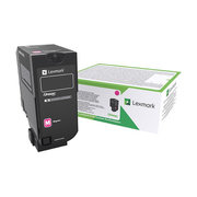 Lexmark 84C5HME фото