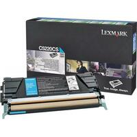 Lexmark C5220CS