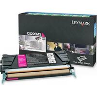 Lexmark C5220MS