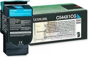 Lexmark C544X1CG фото