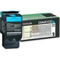 Lexmark C544X1CG