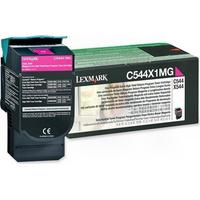 Lexmark C544X1MG