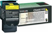 Lexmark C544X1YG фото