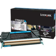 Lexmark C746A3CG фото