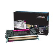 Lexmark C746A3MG фото