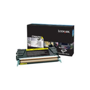 Lexmark C746A3YG фото