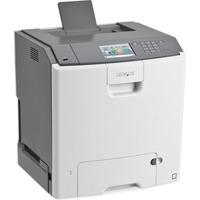 Lexmark C748de