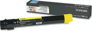 Lexmark C950X2YG фото