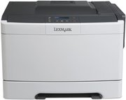 Lexmark CS310N фото