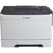 Lexmark CS317dn фото