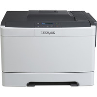 Lexmark CS317dn