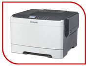 Lexmark CS410dn фото