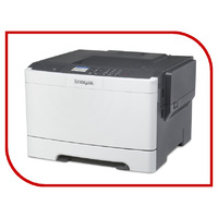 Lexmark CS410dn