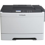 Lexmark CS417dn фото