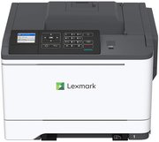 Lexmark CS421DN фото