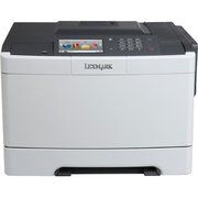 Lexmark CS510de фото