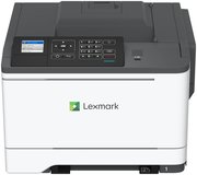 Lexmark CS521DN фото