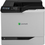 Lexmark CS820de фото