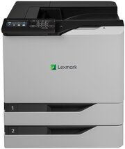 Lexmark CS820DTE фото