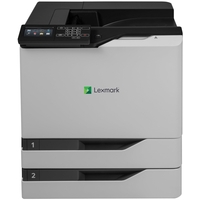 Lexmark CS820DTE