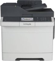 Lexmark CX310dn фото