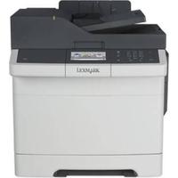 Lexmark CX310dn