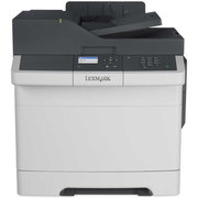 Lexmark CX317dn фото