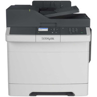 Lexmark CX317dn